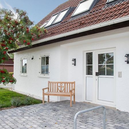 Reiher 1 Sued Grömitz Zewnętrze zdjęcie